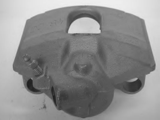 TEXTAR 38058100 Тормозной суппорт для MAZDA 121 III (Мазда 121 3) TEXTAR 38058100 Тормозной суппорт для MAZDA 121 III (Мазда 121 3)