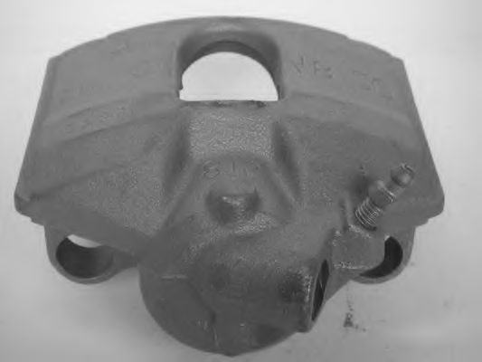 TEXTAR 38059100 Тормозной суппорт для MAZDA 121 III (Мазда 121 3) TEXTAR 38059100 Тормозной суппорт для MAZDA 121 III (Мазда 121 3)