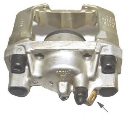 TEXTAR 38060100 Тормозной суппорт для PEUGEOT 205 II (Пежо 205 2) TEXTAR 38060100 Тормозной суппорт для PEUGEOT 205 II (Пежо 205 2)