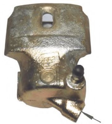 TEXTAR 38060600 Тормозной суппорт для FORD FIESTA (Форд Фиэста) TEXTAR 38060600 Тормозной суппорт для FORD FIESTA (Форд Фиэста)