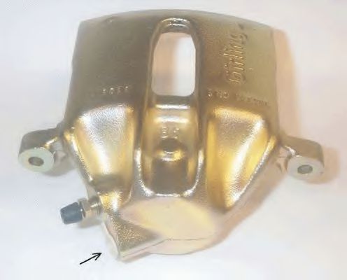 TEXTAR 38060800 Тормозной суппорт для PEUGEOT 405 II (Пежо 405 2) TEXTAR 38060800 Тормозной суппорт для PEUGEOT 405 II (Пежо 405 2)