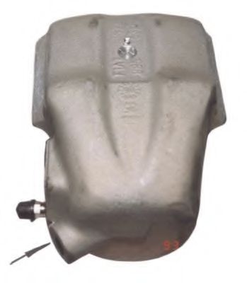 TEXTAR 38060900 Тормозной суппорт для FIAT STRADA II (Фиат Страда 2) TEXTAR 38060900 Тормозной суппорт для FIAT STRADA II (Фиат Страда 2)