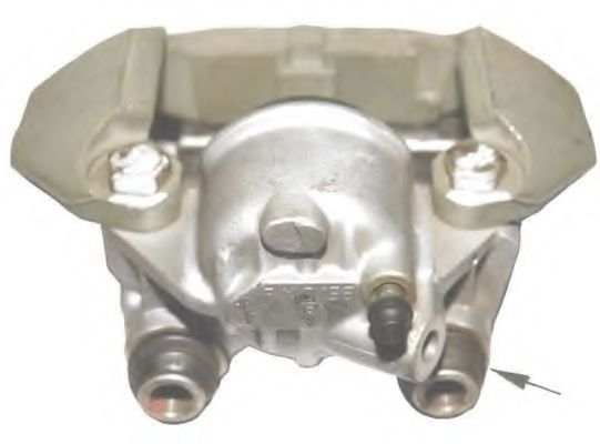 TEXTAR 38061400 Тормозной суппорт для PEUGEOT 205 II (Пежо 205 2) TEXTAR 38061400 Тормозной суппорт для PEUGEOT 205 II (Пежо 205 2)