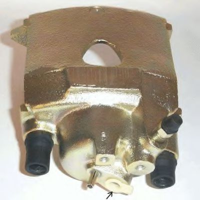 TEXTAR 38062400 Тормозной суппорт для VOLKSWAGEN LUPO (Фольксваген Лупо) TEXTAR 38062400 Тормозной суппорт для VOLKSWAGEN LUPO (Фольксваген Лупо)