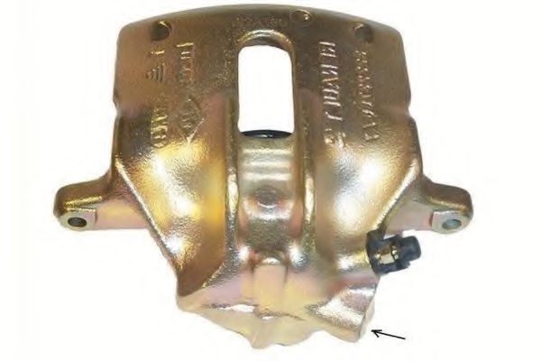 TEXTAR 38073800 Тормозной суппорт для RENAULT MEGANE SCENIC (Рено Меган сценик) TEXTAR 38073800 Тормозной суппорт для RENAULT MEGANE SCENIC (Рено Меган сценик)