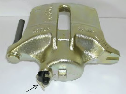 TEXTAR 38074900 Тормозной суппорт для RENAULT KANGOO (Рено Кангу) TEXTAR 38074900 Тормозной суппорт для RENAULT KANGOO (Рено Кангу)