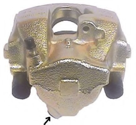 TEXTAR 38077500 Тормозной суппорт для MERCEDES-BENZ CLK (Мэрcэдэс-бэнз Слк) TEXTAR 38077500 Тормозной суппорт для MERCEDES-BENZ CLK (Мэрcэдэс-бэнз Слк)