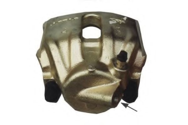 TEXTAR 38078800 Тормозной суппорт для VOLVO 850 (Вольво 850) TEXTAR 38078800 Тормозной суппорт для VOLVO 850 (Вольво 850)