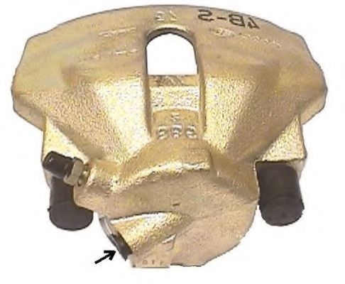 TEXTAR 38079100 Тормозной суппорт для SEAT EXEO ST (Сеат Эxэо ст) TEXTAR 38079100 Тормозной суппорт для SEAT EXEO ST (Сеат Эxэо ст)