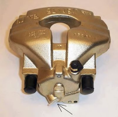 TEXTAR 38080100 Тормозной суппорт для FORD GALAXY (Форд Галакси) TEXTAR 38080100 Тормозной суппорт для FORD GALAXY (Форд Галакси)