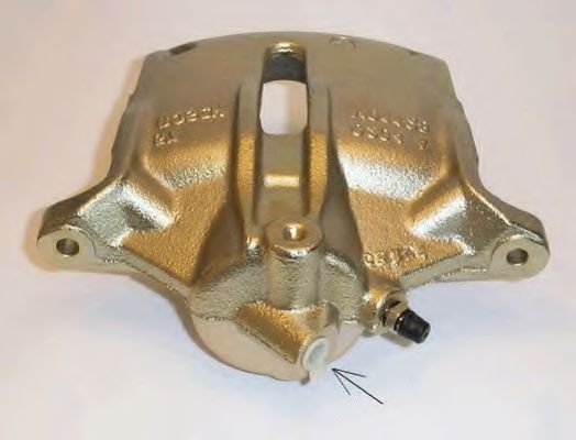 TEXTAR 38081400 Тормозной суппорт для FORD (Форд) TEXTAR 38081400 Тормозной суппорт для FORD (Форд)