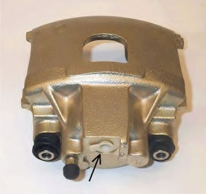 TEXTAR 38085300 Тормозной суппорт для CHRYSLER GRAND VOYAGER III (Крайслер Гранд вояджер 3) TEXTAR 38085300 Тормозной суппорт для CHRYSLER GRAND VOYAGER III (Крайслер Гранд вояджер 3)