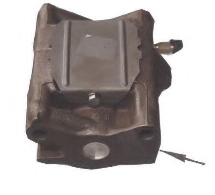 TEXTAR 38089000 Тормозной суппорт для CITROËN XANTIA (CитроËн Ксантиа) TEXTAR 38089000 Тормозной суппорт для CITROËN XANTIA (CитроËн Ксантиа)