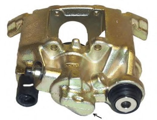 TEXTAR 38089600 Тормозной суппорт для MERCEDES-BENZ VITO (Мэрcэдэс-бэнз Вито) TEXTAR 38089600 Тормозной суппорт для MERCEDES-BENZ VITO (Мэрcэдэс-бэнз Вито)