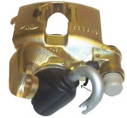 TEXTAR 38092800 Тормозной суппорт для FORD COUGAR (Форд Cоугар) TEXTAR 38092800 Тормозной суппорт для FORD COUGAR (Форд Cоугар)