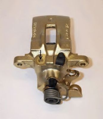 TEXTAR 38094600 Тормозной суппорт для HYUNDAI SONATA III (Хендай Соната 3) TEXTAR 38094600 Тормозной суппорт для HYUNDAI SONATA III (Хендай Соната 3)
