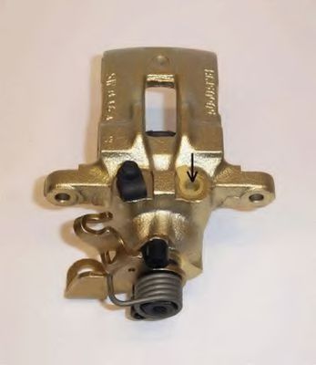 TEXTAR 38094700 Тормозной суппорт для HYUNDAI SONATA III (Хендай Соната 3) TEXTAR 38094700 Тормозной суппорт для HYUNDAI SONATA III (Хендай Соната 3)