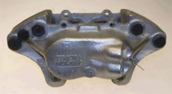 TEXTAR 38097200 Тормозной суппорт для LAND ROVER DEFENDER (Ленд ровер/лэнд ровер Дэфэндэр) TEXTAR 38097200 Тормозной суппорт для LAND ROVER DEFENDER (Ленд ровер/лэнд ровер Дэфэндэр)