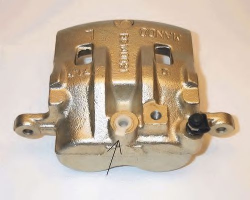 TEXTAR 38098300 Тормозной суппорт для HYUNDAI SATELLITE (Хендай Сатэллитэ) TEXTAR 38098300 Тормозной суппорт для HYUNDAI SATELLITE (Хендай Сатэллитэ)