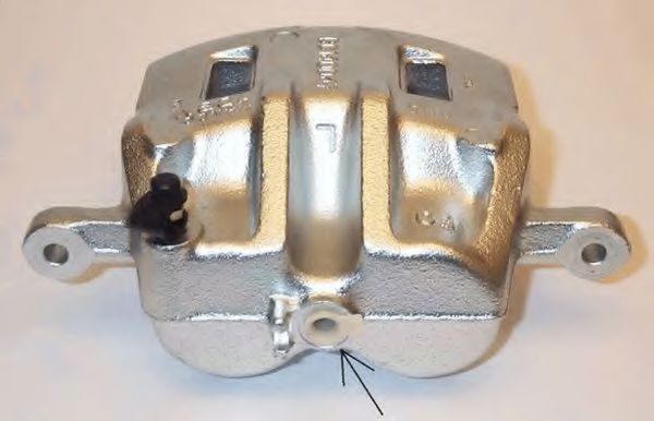 TEXTAR 38098500 Тормозной суппорт для HYUNDAI SANTA FE I (Хендай Санта фэ1) TEXTAR 38098500 Тормозной суппорт для HYUNDAI SANTA FE I (Хендай Санта фэ1)