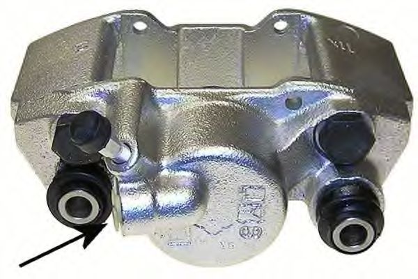 TEXTAR 38099000 Тормозной суппорт для MITSUBISHI CHALLENGER (Митсубиши/митсубиси Чаллэнгэр) TEXTAR 38099000 Тормозной суппорт для MITSUBISHI CHALLENGER (Митсубиши/митсубиси Чаллэнгэр)