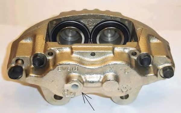 TEXTAR 38103000 Тормозной суппорт для TOYOTA 4 RUNNER (Тойота/тоета 4 руннэр) TEXTAR 38103000 Тормозной суппорт для TOYOTA 4 RUNNER (Тойота/тоета 4 руннэр)