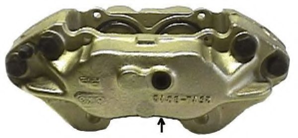 TEXTAR 38104400 Тормозной суппорт для LAND ROVER DEFENDER (Ленд ровер/лэнд ровер Дэфэндэр) TEXTAR 38104400 Тормозной суппорт для LAND ROVER DEFENDER (Ленд ровер/лэнд ровер Дэфэндэр)