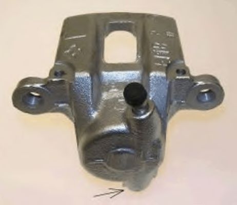 TEXTAR 38104500 Тормозной суппорт для TOYOTA LAND CRUISER 80 (Тойота/тоета Ленд крузер 80) TEXTAR 38104500 Тормозной суппорт для TOYOTA LAND CRUISER 80 (Тойота/тоета Ленд крузер 80)