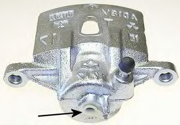 TEXTAR 38106300 Тормозной суппорт для NISSAN TSUBAME III (Ниссан Цубамэ 3) TEXTAR 38106300 Тормозной суппорт для NISSAN TSUBAME III (Ниссан Цубамэ 3)