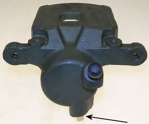 TEXTAR 38108500 Тормозной суппорт для TOYOTA PRADO (Тойота/тоета Прадо) TEXTAR 38108500 Тормозной суппорт для TOYOTA PRADO (Тойота/тоета Прадо)