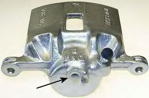 TEXTAR 38113000 Тормозной суппорт для HONDA CRX III (Хонда Cрх 3) TEXTAR 38113000 Тормозной суппорт для HONDA CRX III (Хонда Cрх 3)