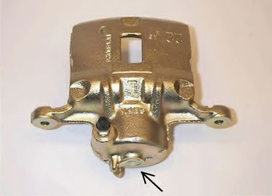 TEXTAR 38113300 Тормозной суппорт для HYUNDAI TIBURON (Хендай Тибурон) TEXTAR 38113300 Тормозной суппорт для HYUNDAI TIBURON (Хендай Тибурон)