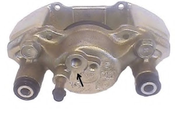 TEXTAR 38113700 Тормозной суппорт для MAZDA EUNOS 30X (Мазда Эунос 30x) TEXTAR 38113700 Тормозной суппорт для MAZDA EUNOS 30X (Мазда Эунос 30x)