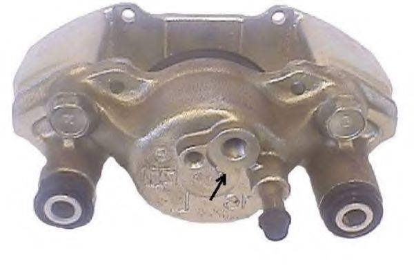 TEXTAR 38113800 Тормозной суппорт для MAZDA EUNOS 30X (Мазда Эунос 30x) TEXTAR 38113800 Тормозной суппорт для MAZDA EUNOS 30X (Мазда Эунос 30x)