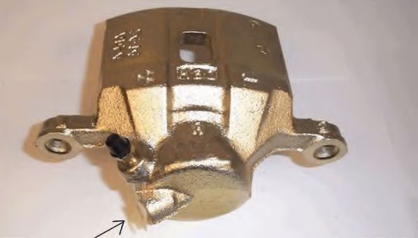 TEXTAR 38114300 Тормозной суппорт для MITSUBISHI ETERNA IV (Митсубиши/митсубиси Этэрна иv) TEXTAR 38114300 Тормозной суппорт для MITSUBISHI ETERNA IV (Митсубиши/митсубиси Этэрна иv)