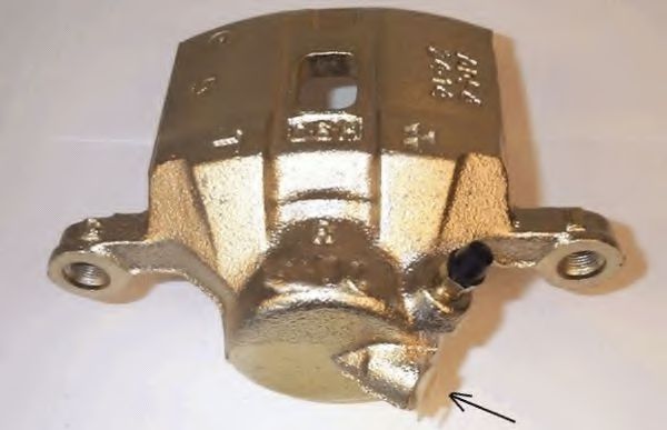 TEXTAR 38114400 Тормозной суппорт для MITSUBISHI ETERNA IV (Митсубиши/митсубиси Этэрна иv) TEXTAR 38114400 Тормозной суппорт для MITSUBISHI ETERNA IV (Митсубиши/митсубиси Этэрна иv)
