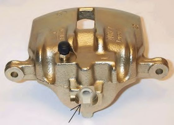 TEXTAR 38115500 Тормозной суппорт для ROVER COUPE (Ровер Cоупэ) TEXTAR 38115500 Тормозной суппорт для ROVER COUPE (Ровер Cоупэ)