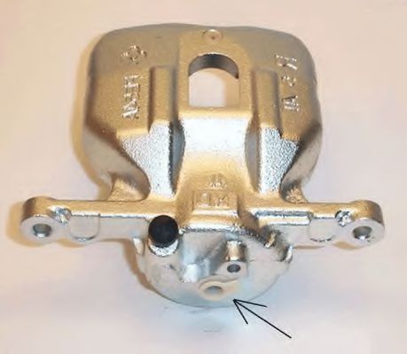 TEXTAR 38116100 Тормозной суппорт для TOYOTA RAV 4 (Тойота/тоета Рав 4) TEXTAR 38116100 Тормозной суппорт для TOYOTA RAV 4 (Тойота/тоета Рав 4)