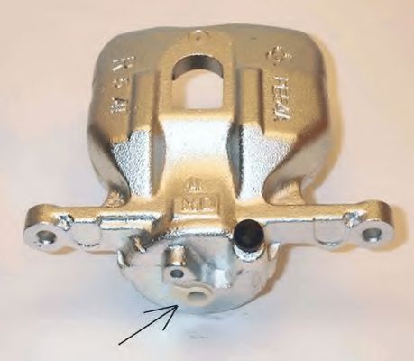 TEXTAR 38116200 Тормозной суппорт для TOYOTA RAV 4 (Тойота/тоета Рав 4) TEXTAR 38116200 Тормозной суппорт для TOYOTA RAV 4 (Тойота/тоета Рав 4)