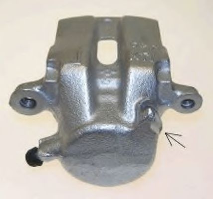 TEXTAR 38119400 Тормозной суппорт для SUZUKI GRAND VITARA (Сузуки Гранд витара) TEXTAR 38119400 Тормозной суппорт для SUZUKI GRAND VITARA (Сузуки Гранд витара)