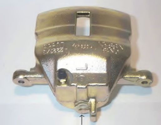 TEXTAR 38120300 Тормозной суппорт для NISSAN PULSAR VII (Ниссан Пулсар v2) TEXTAR 38120300 Тормозной суппорт для NISSAN PULSAR VII (Ниссан Пулсар v2)