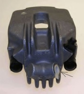 TEXTAR 38127400 Тормозной суппорт для BMW (Бмв) TEXTAR 38127400 Тормозной суппорт для BMW (Бмв)