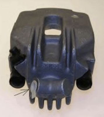 TEXTAR 38127500 Тормозной суппорт для BMW (Бмв) TEXTAR 38127500 Тормозной суппорт для BMW (Бмв)