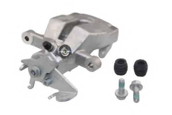 TEXTAR 38128900 Тормозной суппорт для RENAULT MEGANE II (Рено Меган 2) TEXTAR 38128900 Тормозной суппорт для RENAULT MEGANE II (Рено Меган 2)