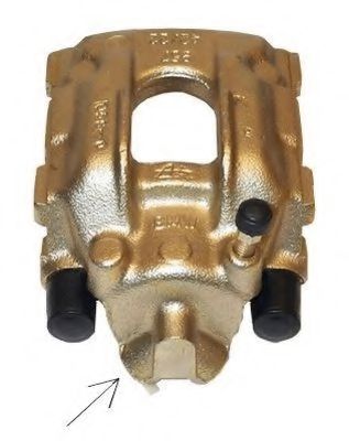 TEXTAR 38130900 Тормозной суппорт для BMW X3 (Бмв Х3) TEXTAR 38130900 Тормозной суппорт для BMW X3 (Бмв Х3)