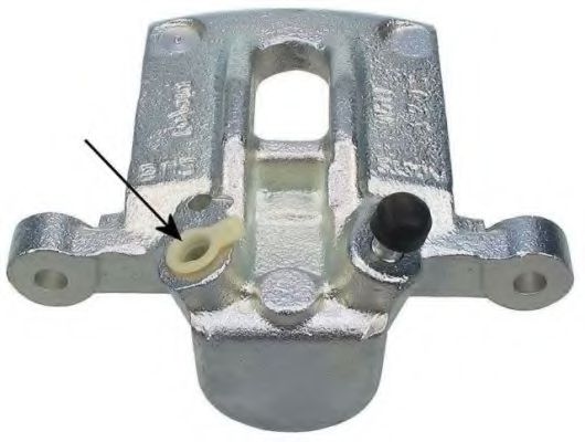 TEXTAR 38135700 Тормозной суппорт для TOYOTA AXIO/ALTIS (Тойота/тоета Аxио/алтис) TEXTAR 38135700 Тормозной суппорт для TOYOTA AXIO/ALTIS (Тойота/тоета Аxио/алтис)