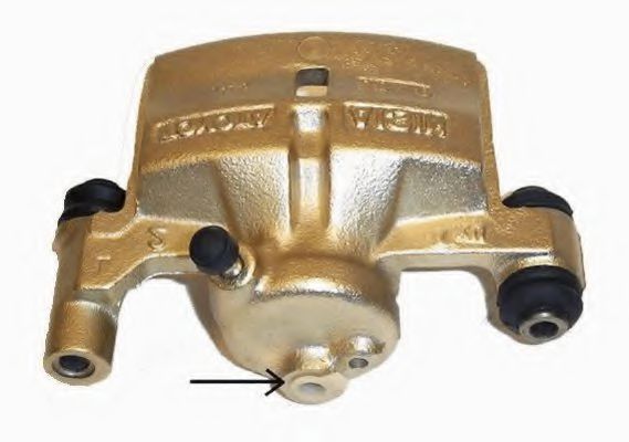 TEXTAR 38136500 Тормозной суппорт для TOYOTA AVENSIS (Тойота/тоета Авенсис) TEXTAR 38136500 Тормозной суппорт для TOYOTA AVENSIS (Тойота/тоета Авенсис)