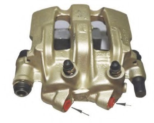 TEXTAR 38137200 Тормозной суппорт для VOLVO 940 II (Вольво 940 2) TEXTAR 38137200 Тормозной суппорт для VOLVO 940 II (Вольво 940 2)