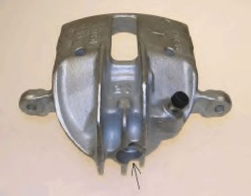 TEXTAR 38139700 Тормозной суппорт для VOLVO S40 I (Вольво С40 и) TEXTAR 38139700 Тормозной суппорт для VOLVO S40 I (Вольво С40 и)