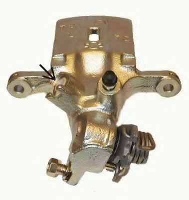 TEXTAR 38142400 Тормозной суппорт для NISSAN ALMERA I (Ниссан Альмера 1) TEXTAR 38142400 Тормозной суппорт для NISSAN ALMERA I (Ниссан Альмера 1)